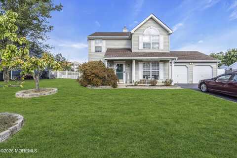 7 Augusta Street, Tinton Falls, NJ 07712