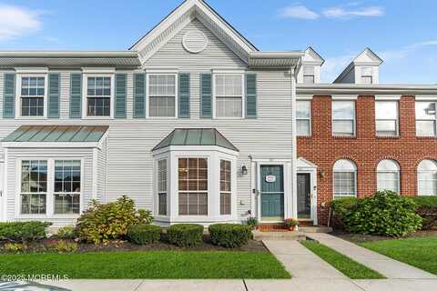 157 Setter Place, Freehold, NJ 07728