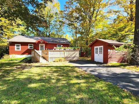 107 E Thompson Place, Smallwood, NY 12778