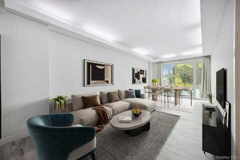 158-15 Union Turnpike, Fresh Meadows, NY 11366