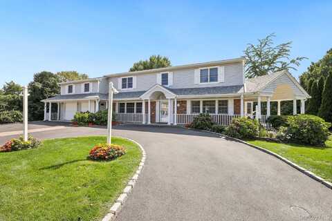 58 Sherwood Drive, Huntington, NY 11743