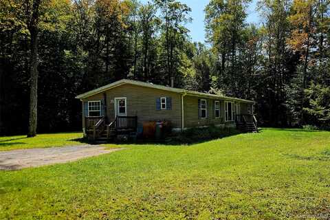 168 Cr 94, Fremont Center, NY 12723