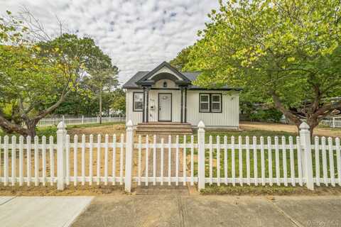 64 Highland Avenue, Patchogue, NY 11772