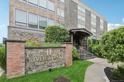 11 River Street, Sleepy Hollow, NY 10591