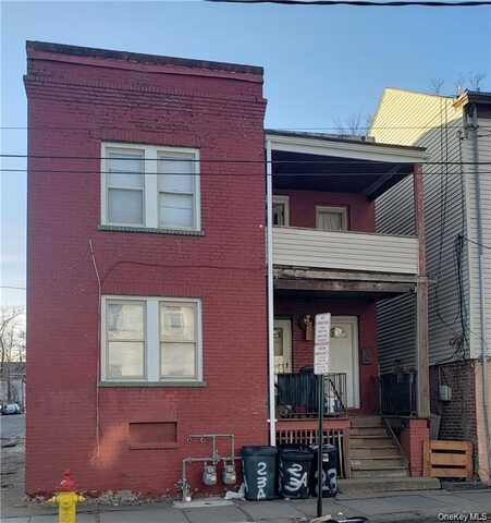 23 City Terrace, Newburgh, NY 12550