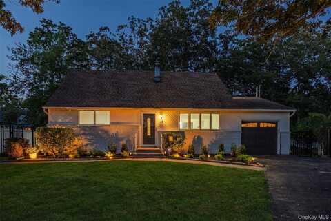 45 N Ronald Drive, Amityville, NY 11701