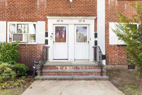 227-16 Hillside Avenue, Queens Village, NY 11427