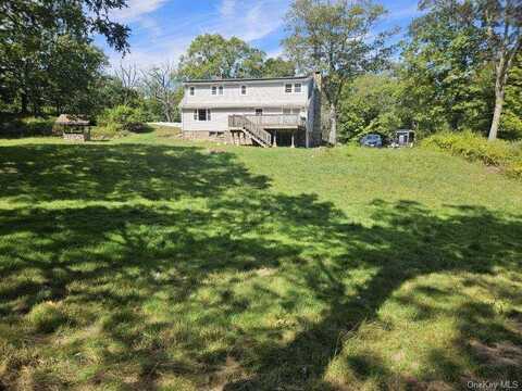 116 Ludlum Road, Monroe, NY 10950