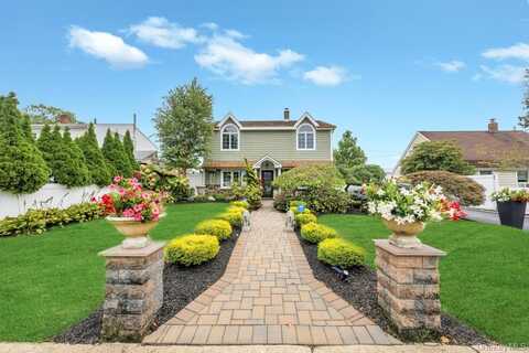 63 Silver Lane, Levittown, NY 11756