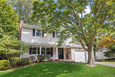 2 Puritan Path, Port Jefferson, NY 11777