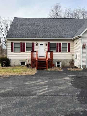 184 HOSNER MOUNTAIN Road, Hopewell Junction, NY 12533