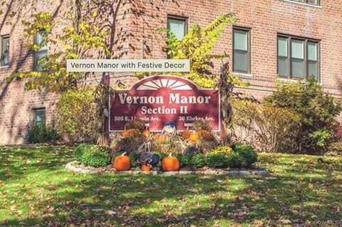 505 E Lincoln Avenue, Mount Vernon, NY 10552