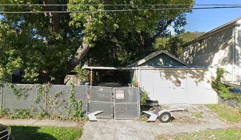 27 OSGOOD Avenue, Staten Island, NY 10304