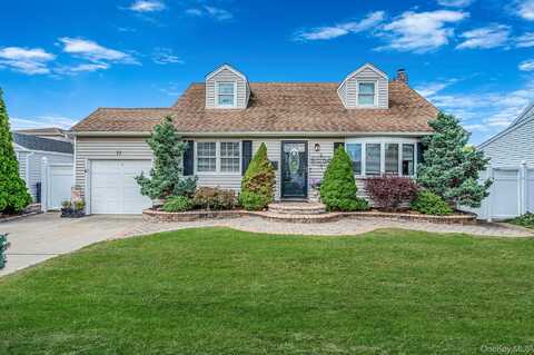 71 Rose Drive, East Meadow, NY 11554