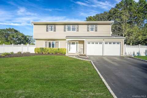 87 Miller Avenue, Port Jefferson Station, NY 11776