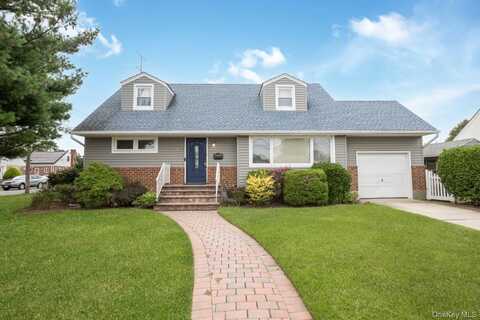 78 Spencer Place, Hempstead, NY 11550