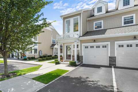 186 Halley Drive, Blue Point, NY 11772