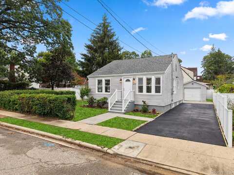 549 Emerson Avenue, Baldwin, NY 11510