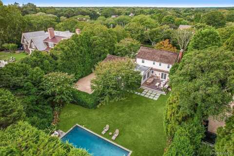 48 Captains Neck Lane, Southampton, NY 11968