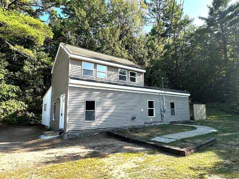 5 Tenney Hill Road, Casco, ME 04015