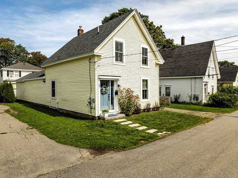 57 Grace Street, Rockland, ME 04841