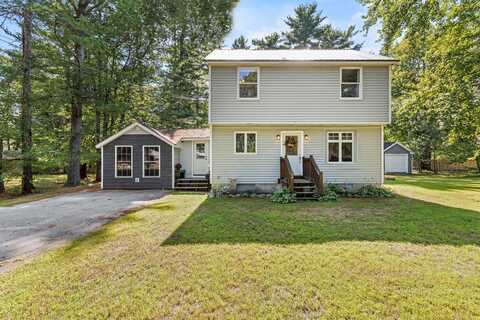 24 Page Road, Windham, ME 04062