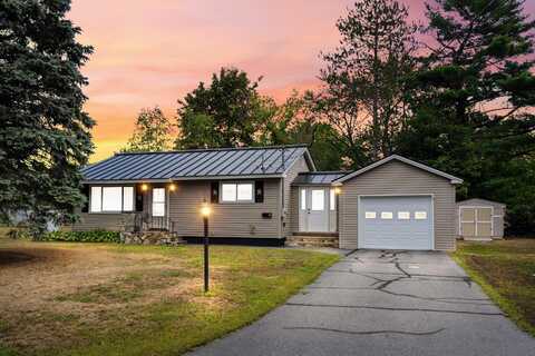 9 Spring Street, Madison, ME 04950