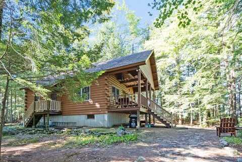 Lot 1 Zakelo Island Road, Harrison, ME 04040