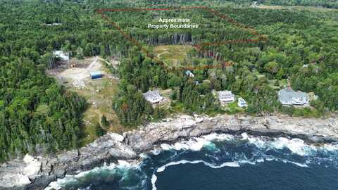 37 Yellow Head Road, Bristol, ME 04554