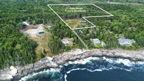 37 Yellow Head Road, Bristol, ME 04554