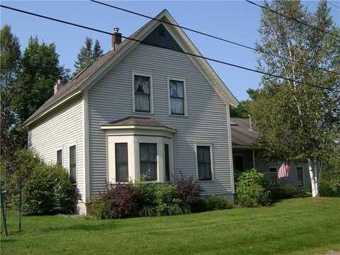 11 High Street, Rangeley, ME 04970