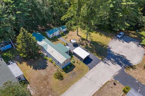 90 Poplar Park Drive, Wells, ME 04090