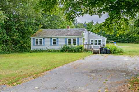 4 Cartland Road, Windham, ME 04062