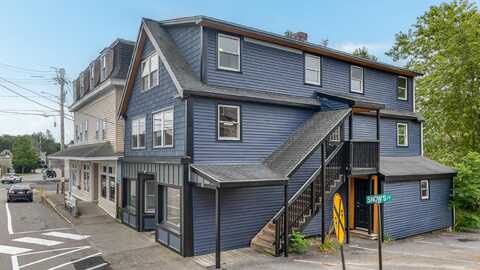 42 Market Street, North Berwick, ME 03906