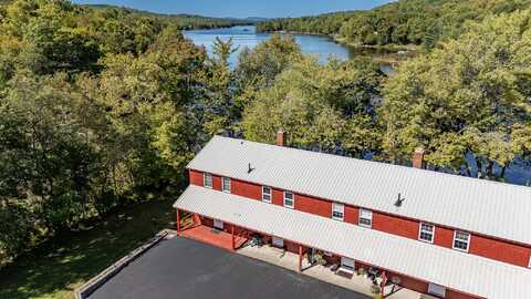 626 Sebec Village Road, Sebec, ME 04481