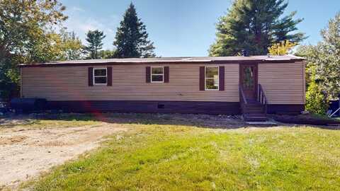 376 Depot Street, Wilton, ME 04294