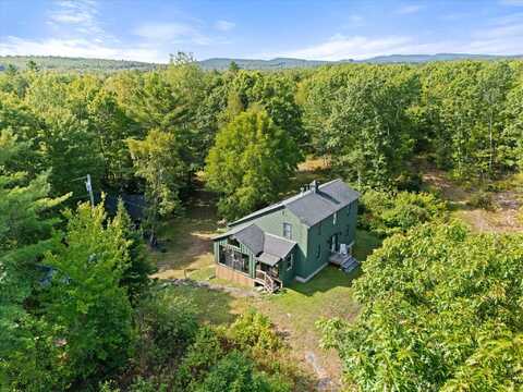 509 Hamm Road, Frankfort, ME 04438