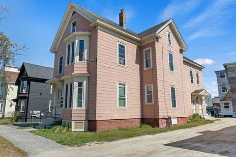 35 Union Street, Auburn, ME 04210