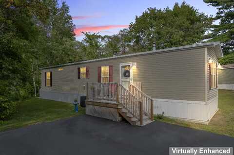 4 Clover Corner Lane, Augusta, ME 04330