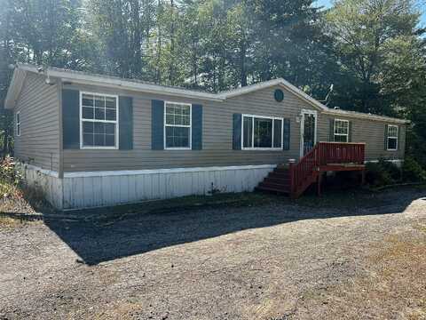 78 Blaisdell Corner Road, Lebanon, ME 04027
