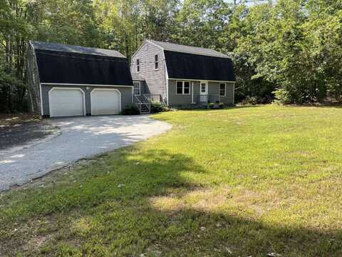 7 Susan Drive, Standish, ME 04085
