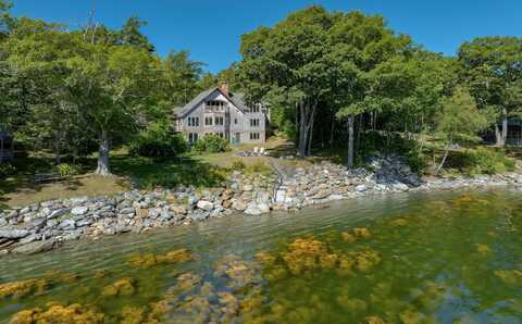31 Florian Benson, Blue Hill, ME 04614