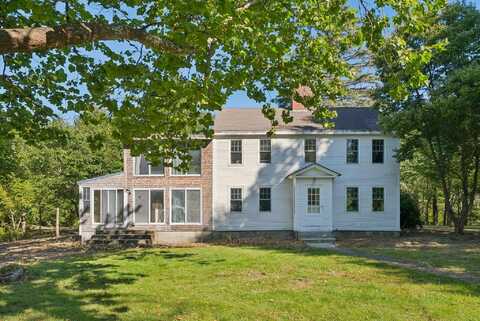 92 US Route 1, Falmouth, ME 04105