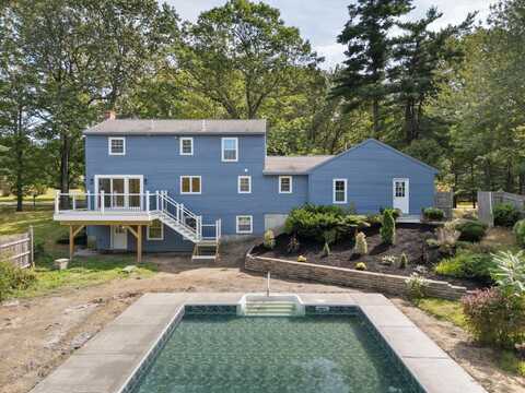 32 New Road, Scarborough, ME 04074