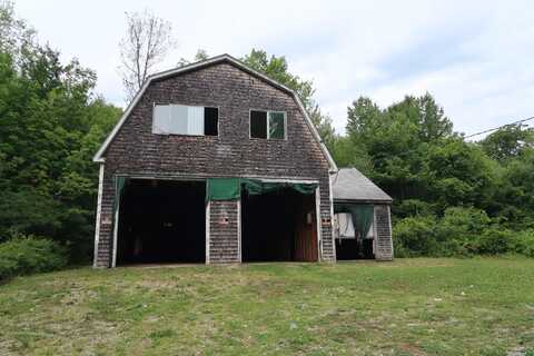 95 Belfast Road, Northport, ME 04849