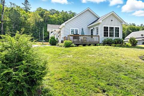 133 Lake Road, Norway, ME 04268