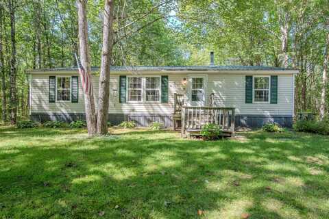 6 Wilderness Way, Kennebunk, ME 04043