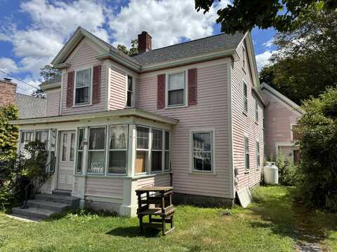 473 Goodwins Mills Road, Lyman, ME 04002