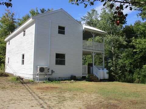 590 W Paris Road, Greenwood, ME 04255