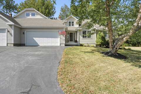 128 Grandview Drive, Westbrook, ME 04092